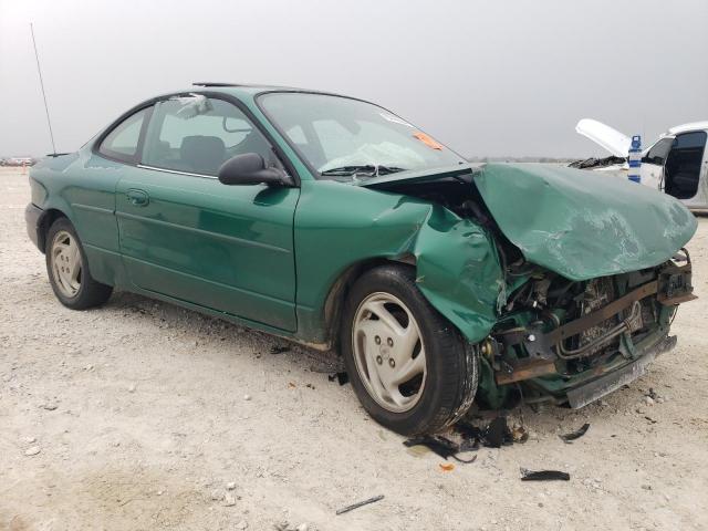 Photo 4 from auction – 2002 FORD ESCORT ZX2 with VIN 3FAFP11342R100342
