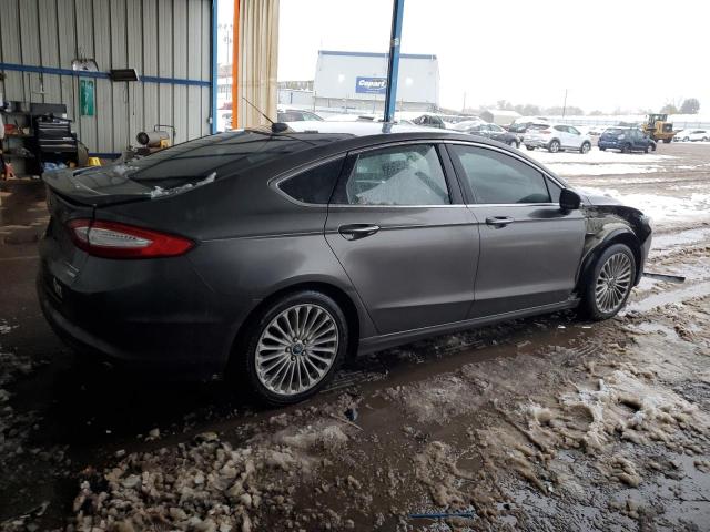 Photo 3 from auction – 2016 FORD FUSION TIT with VIN 3FA6P0K98GR263337