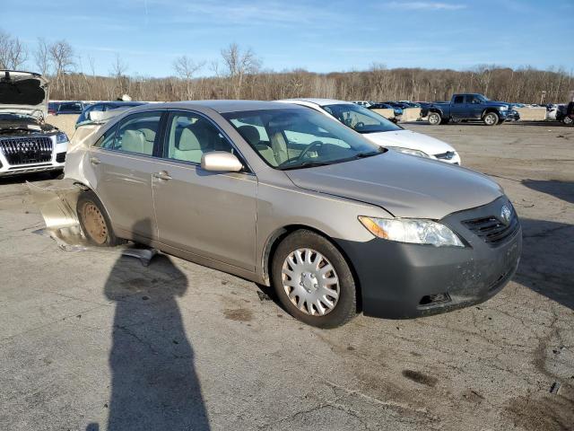 Photo 4 from auction – 2007 TOYOTA CAMRY CE with VIN 4T1BE46K37U033051
