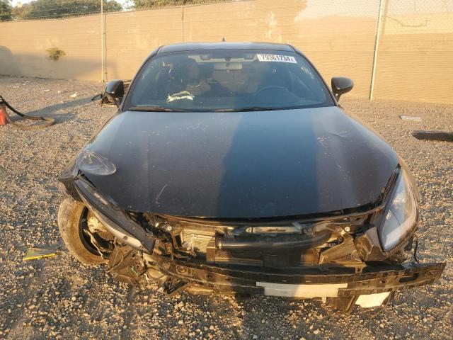 Photo 5 from auction – 2023 TOYOTA GR 86 with VIN JF1ZNBC12P8757685