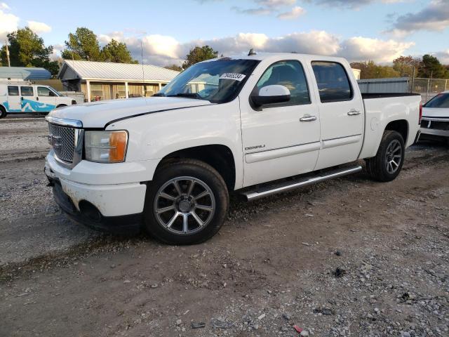 GMC SIERRA K15 2012 with VIN 3GTP2XE26CG213899 - Photo from auction