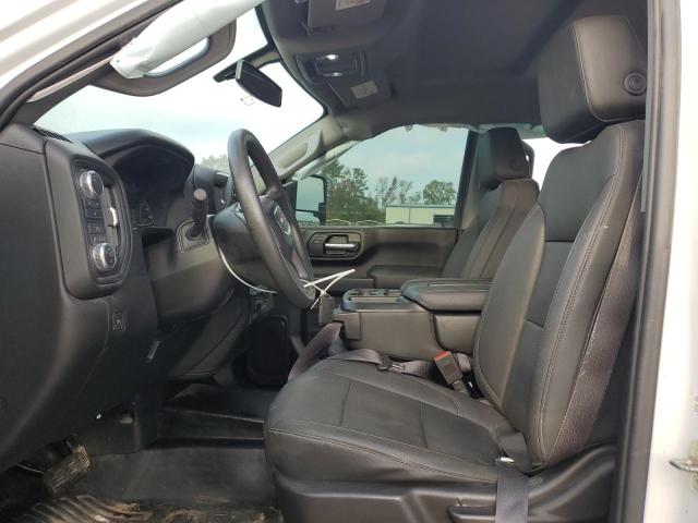 Photo 7 from auction – 2023 GMC SIERRA K25 with VIN 1GT19LEY5PF258628