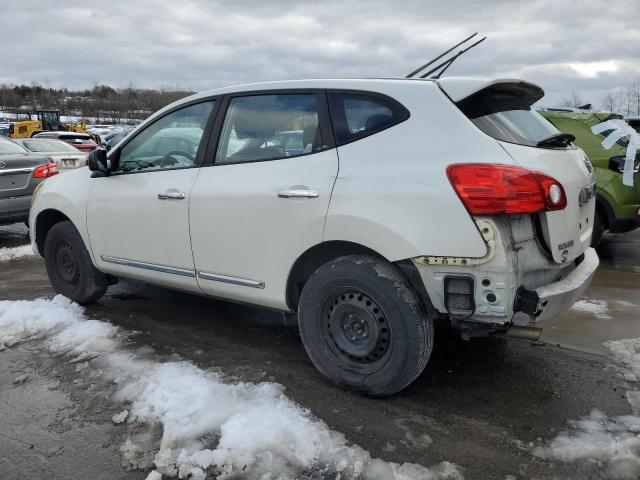Photo 2 from auction – 2011 NISSAN ROGUE S with VIN JN8AS5MV9BW304580