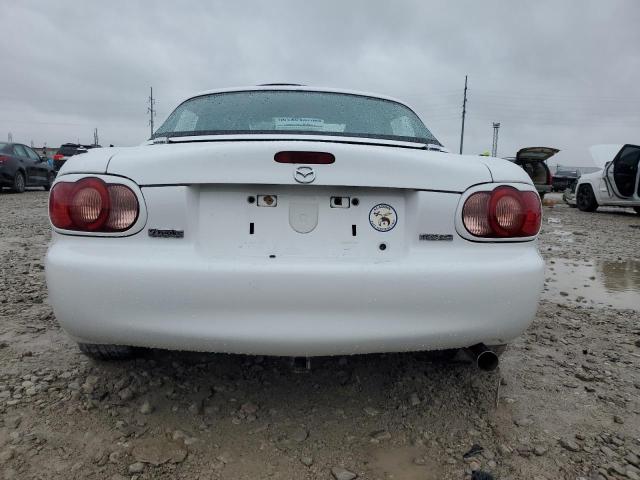 Zdjęcie 6 z aukcji – 2001 MAZDA MX-5 MIATA z VIN JM1NB353010201533