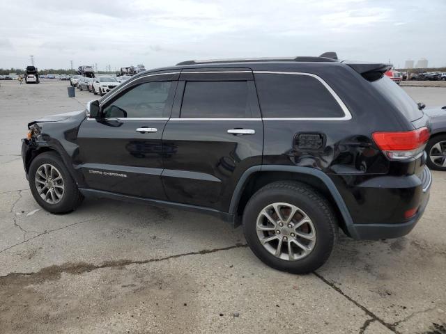 Photo 2 from auction – 2015 JEEP GRAND CHER with VIN 1C4RJEBG2FC700296