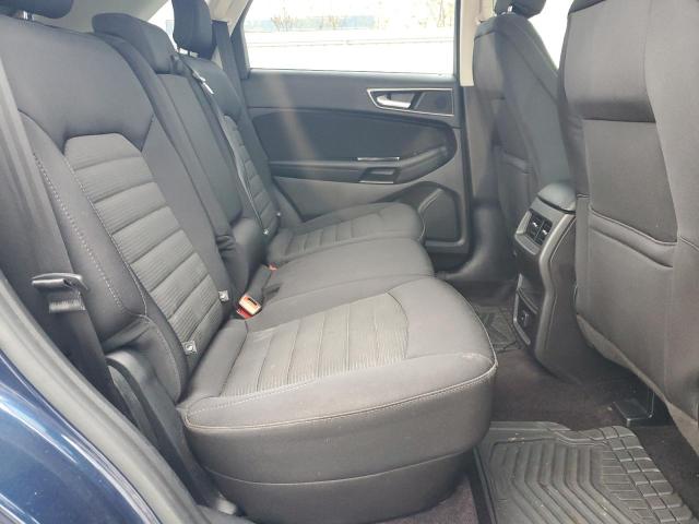 Photo 11 from auction – 2017 FORD EDGE SEL with VIN 2FMPK4J90HBB35336