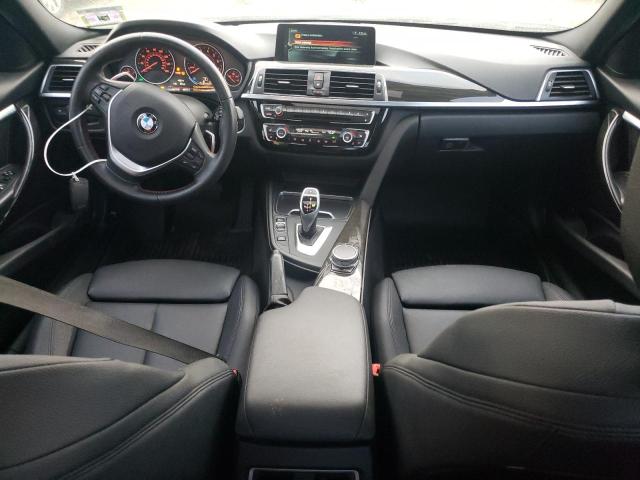 Photo 8 from auction – 2017 BMW 330 XI with VIN WBA8D9G33HNU66254