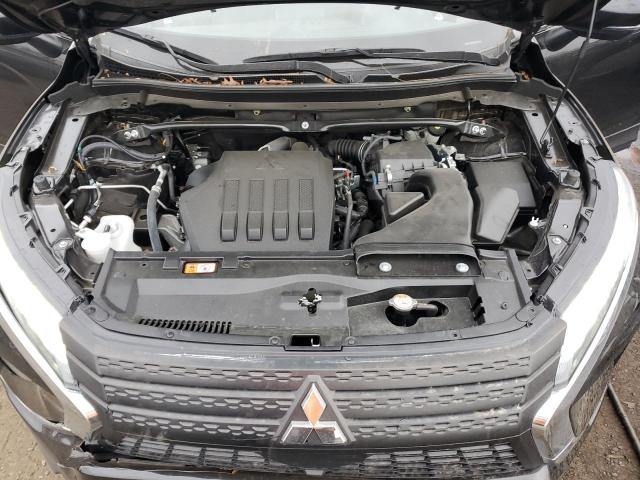 Photo 12 from auction – 2022 MITSUBISHI ECLIPSE CR with VIN JA4ASVAA0NZ055595
