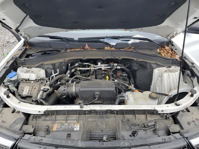 Photo 12 from auction – 2021 FORD EXPLORER with VIN 1FMSK7BH9MGC49923