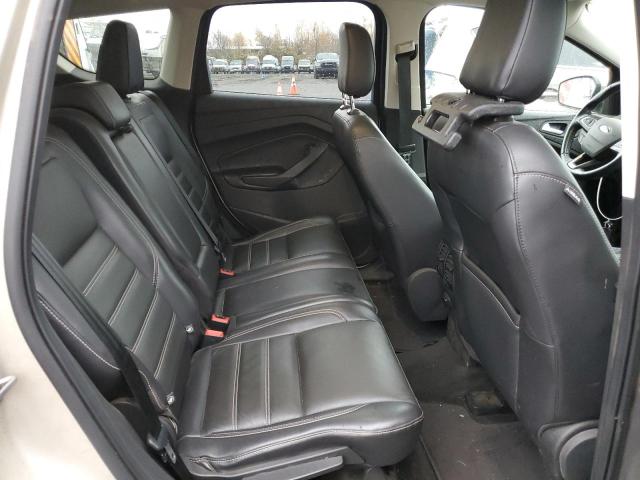 Photo 10 from auction – 2018 FORD ESCAPE SEL with VIN 1FMCU9HD3JUD60463