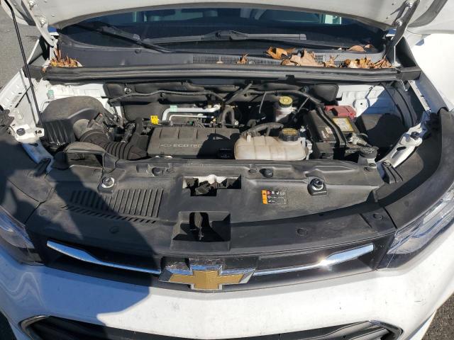 Photo 12 from auction – 2019 CHEVROLET TRAX 1LT with VIN KL7CJPSB4KB872400