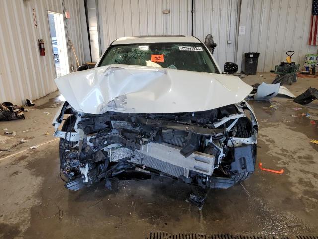 Photo 5 from auction – 2020 NISSAN ALTIMA SR with VIN 1N4BL4CV3LC123167