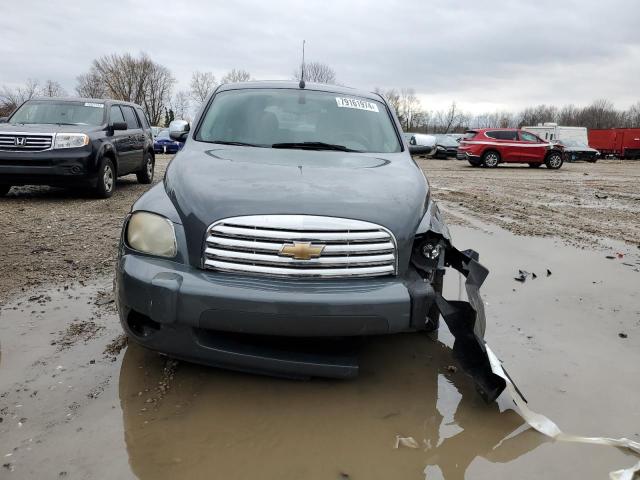Photo 5 from auction – 2009 CHEVROLET HHR LT with VIN 3GNCA53V19S552313