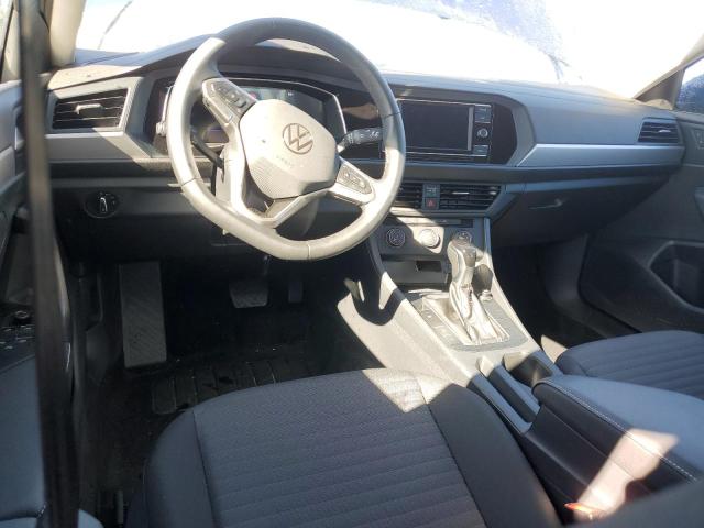 Photo 8 from auction – 2024 VOLKSWAGEN JETTA S with VIN 3VW5M7BU9RM061373
