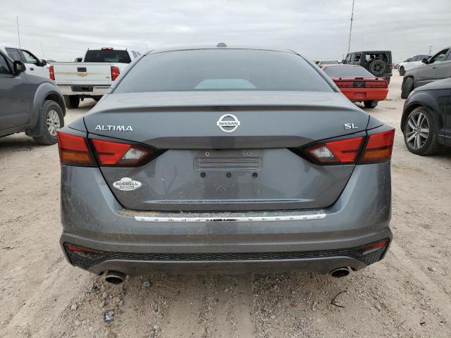 Photo 6 from auction – 2021 NISSAN ALTIMA SL with VIN 1N4BL4EV2MN353592