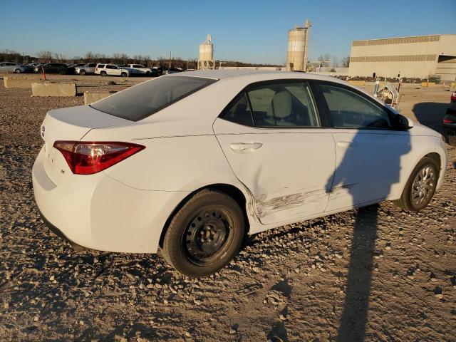 Photo 3 from auction – 2018 TOYOTA COROLLA L with VIN 2T1BURHE8JC035040
