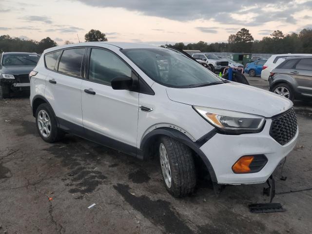 Photo 4 from auction – 2017 FORD ESCAPE S with VIN 1FMCU0F72HUD95787
