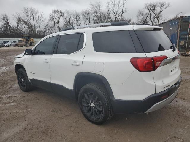 Photo 2 from auction – 2017 GMC ACADIA SLE with VIN 1GKKNSLA5HZ281962