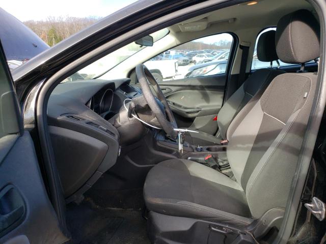 Photo 7 from auction – 2014 FORD FOCUS S with VIN 1FADP3E22EL201404