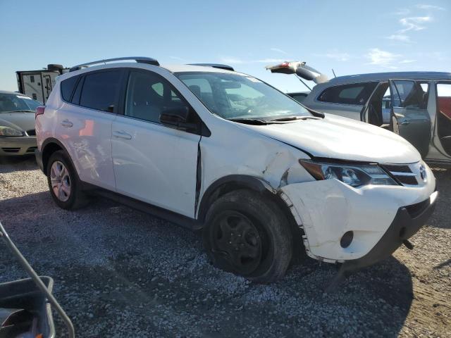 Photo 4 from auction – 2015 TOYOTA RAV4 LE with VIN JTMBFREV7FD144873