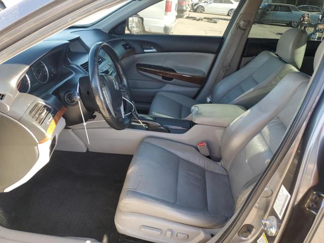 Photo 7 from auction – 2011 HONDA ACCORD EXL with VIN 1HGCP2F81BA079887