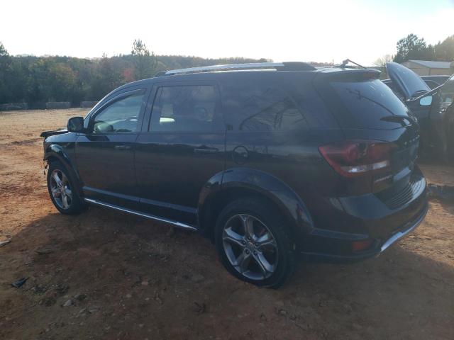 Photo 2 from auction – 2016 DODGE JOURNEY CR with VIN 3C4PDCGG2GT174253