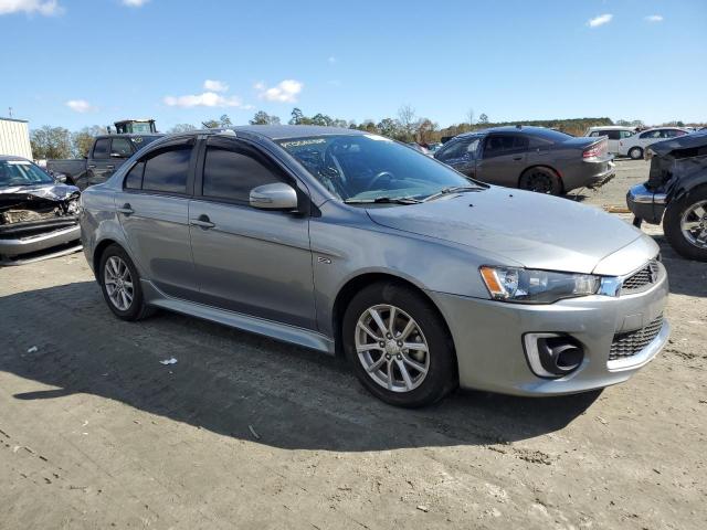 Photo 4 from auction – 2016 MITSUBISHI LANCER ES with VIN JA32U2FU5GU008308