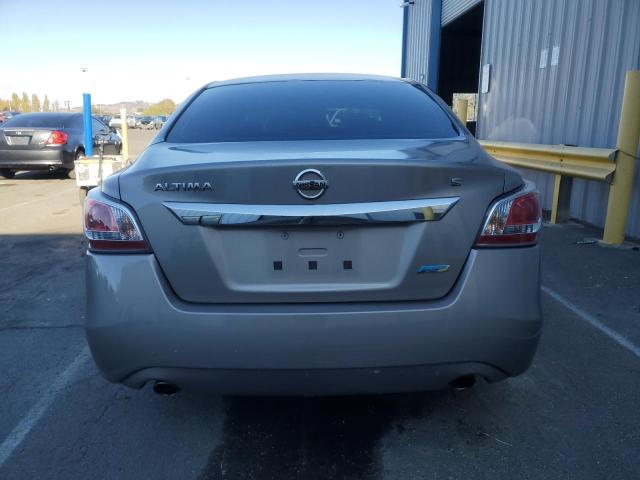 Photo 6 from auction – 2014 NISSAN ALTIMA 2.5 with VIN 1N4AL3AP3EN339537