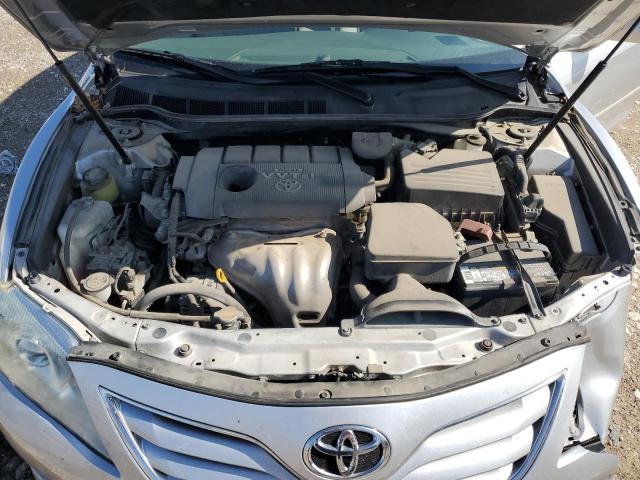 Photo 11 from auction – 2010 TOYOTA CAMRY BASE with VIN 4T1BF3EK9AU072971