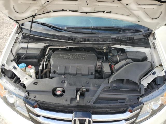 Photo 12 from auction – 2015 HONDA ODYSSEY EX with VIN 5FNRL5H41FB106678
