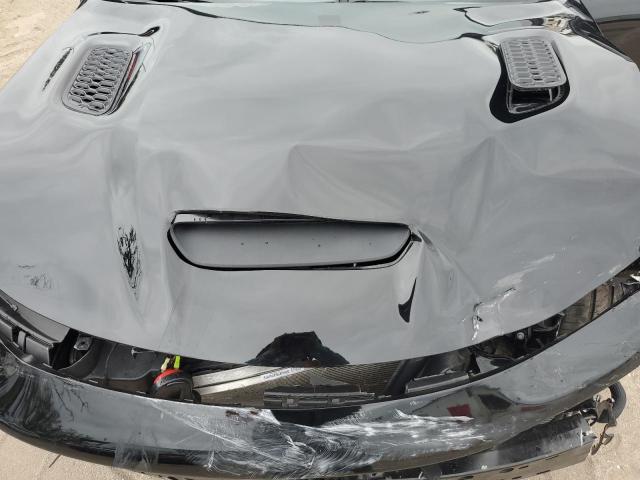 Photo 11 from auction – 2022 DODGE CHARGER SR with VIN 2C3CDXL90NH210884