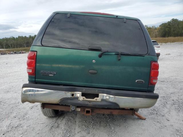 Photo 6 from auction – 2000 FORD EXPEDITION with VIN 1FMRU1567YLB65533