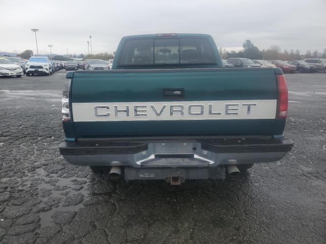 صورة رقم 6 من المزاد - 1997 CHEVROLET GMT-400 C1 مع VIN 1GCEC19R1VE209293