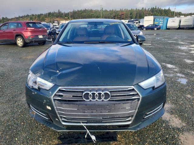 Photo 5 from auction – 2017 AUDI A4 PROGRES with VIN WAUBNAF40HN040018