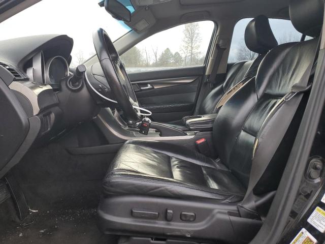 Photo 7 from auction – 2012 ACURA TL with VIN 19UUA8F54CA013530