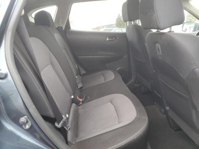 Photo 11 from auction – 2012 NISSAN ROGUE S with VIN JN8AS5MV9CW712014