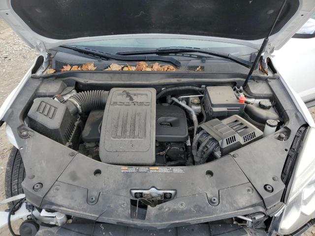 Photo 11 from auction – 2017 CHEVROLET EQUINOX PR with VIN 2GNALDEK2H6160419