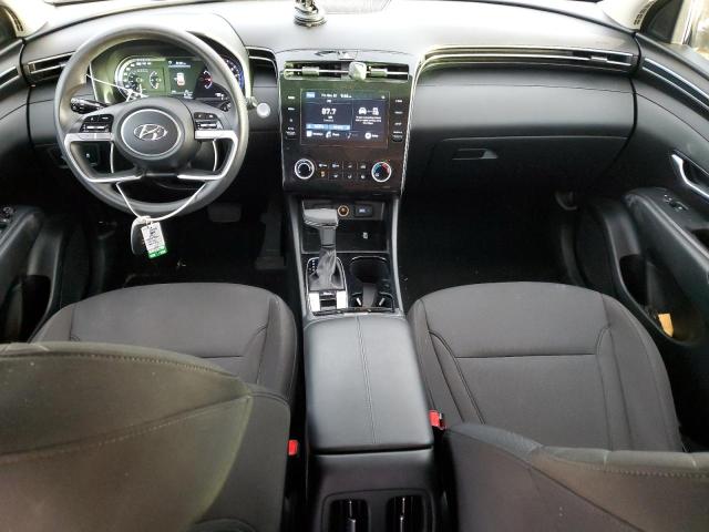 Photo 8 from auction – 2022 HYUNDAI TUCSON SEL with VIN 5NMJBCAE4NH033651