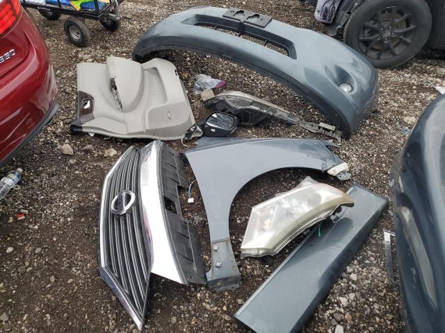 Photo 13 from auction – 2011 NISSAN QUEST S with VIN JN8AE2KP5B9008657