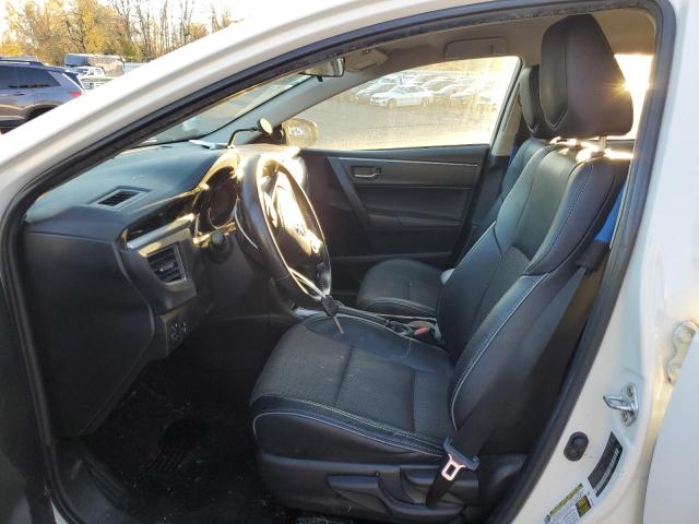 Photo 7 from auction – 2016 TOYOTA COROLLA L with VIN 2T1BURHE6GC637153