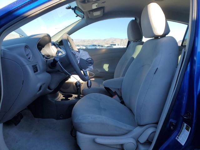 Photo 7 from auction – 2013 NISSAN VERSA S with VIN 3N1CN7AP0DL881040