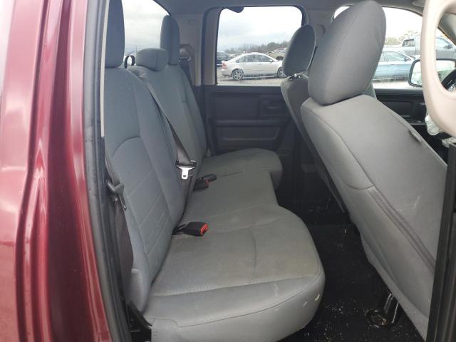 Photo 10 from auction – 2019 RAM 1500 CLASS with VIN 1C6RR7FT6KS532911
