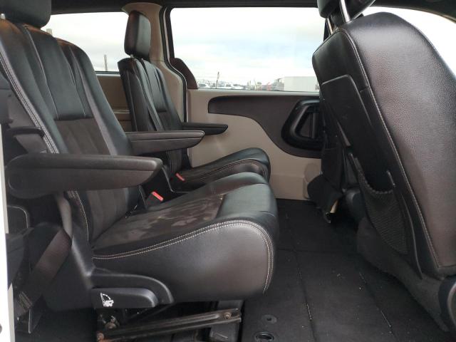 Photo 11 from auction – 2020 DODGE GRAND CARA with VIN 2C4RDGCG3LR160560