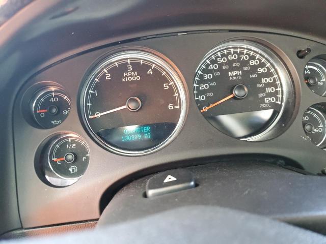 Photo 9 from auction – 2012 CHEVROLET TAHOE C150 with VIN 1GNSCAE06CR274759