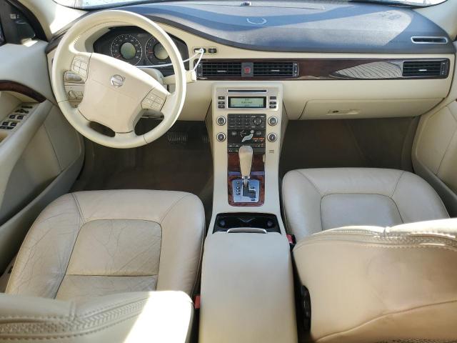 Photo 8 from auction – 2008 VOLVO XC70 with VIN YV4BZ982881036921