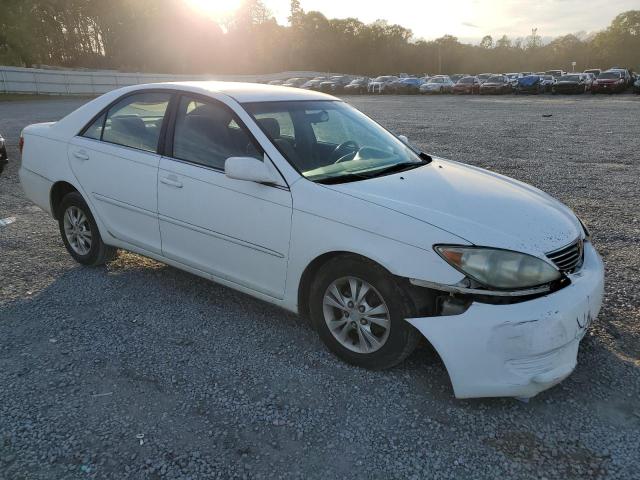 Photo 4 from auction – 2005 TOYOTA CAMRY LE with VIN 4T1BE32K85U401110