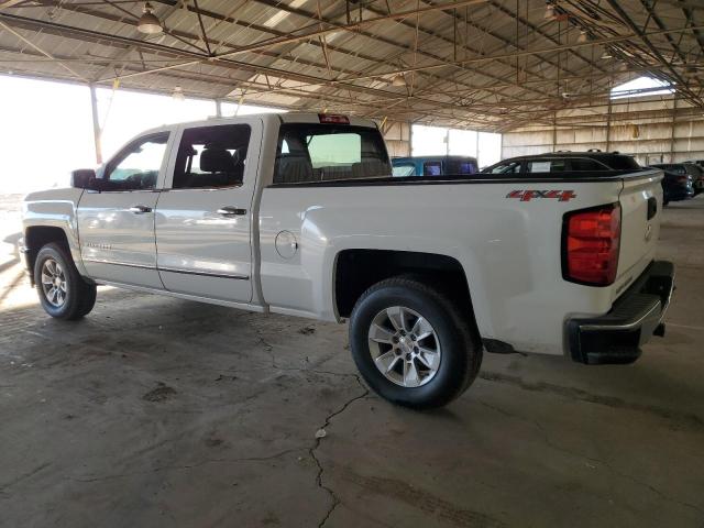 Photo 2 from auction – 2014 CHEVROLET SILVERADO with VIN 3GCUKPEC6EG407119