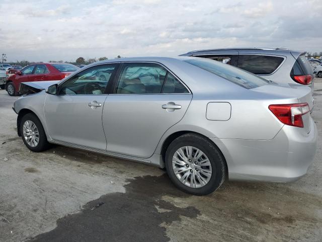Photo 2 from auction – 2014 TOYOTA CAMRY L with VIN 4T4BF1FK7ER379781