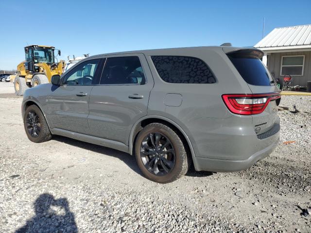Photo 2 from auction – 2021 DODGE DURANGO SX with VIN 1C4RDHAG2MC760893