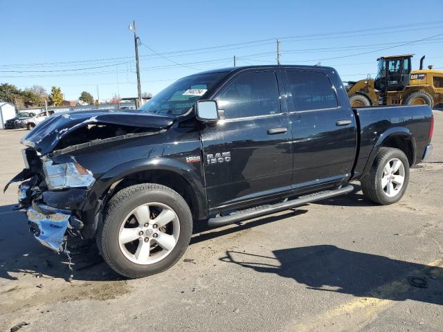 RAM 1500 SLT 2014 with VIN 1C6RR7LT8ES289501 - Photo from auction